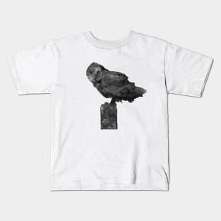 Owl Kids T-Shirt